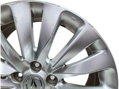 Acura 42800-TY2-A91 Wheel Assembly (19X8J)