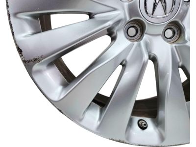 Acura 42800-TY2-A91 Wheel Assembly (19X8J)