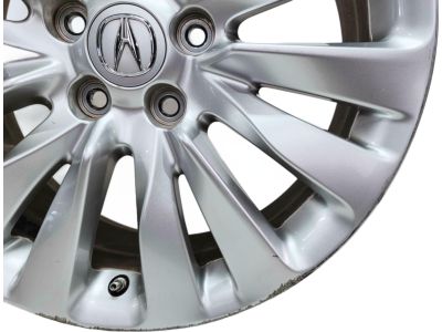 Acura 42800-TY2-A91 Wheel Assembly (19X8J)