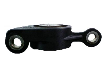 Honda 50720-TK5-A51 Rubber, L. RR. Differential Mounting (FR)