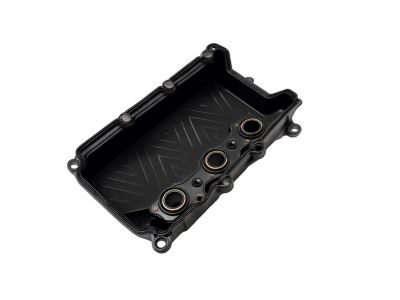 Honda 12320-5G0-A00 Cover Assy, Cylinder H