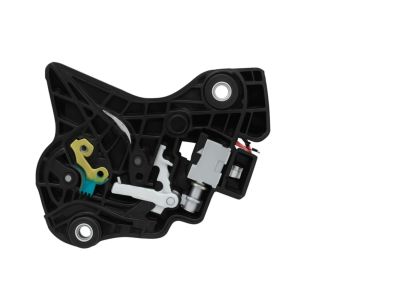 Acura 54030-SLG-F81 Release, Shift Lock