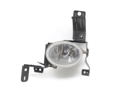 Acura 33951-SJA-A01 Foglight Unit, Driver Side