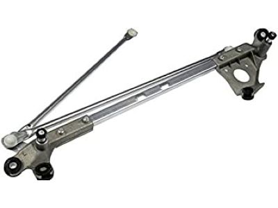 Acura 76530-SR3-A01 Link, Front Wiper