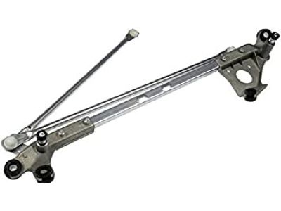 Honda 76530-SR3-A01 Link, FR. Wiper (Ka)