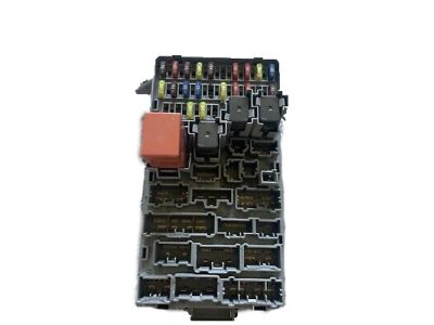 Acura 38200-S6M-A11 Box Assembly, Fuse