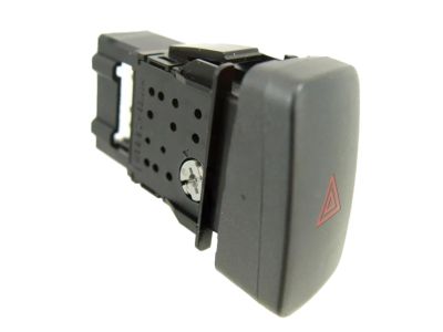 Acura 35510-S3V-A02ZC Switch Assembly, Hazard (Gun Metallic)