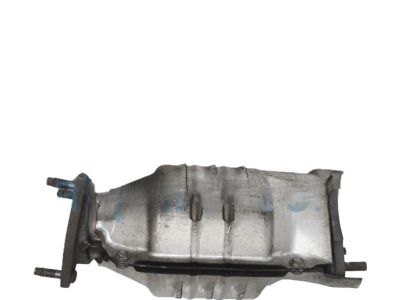Acura 18182-RJA-J00 Cover (Upper)