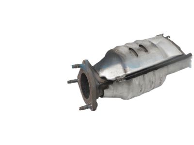 Acura 18182-RJA-J00 Cover (Upper)