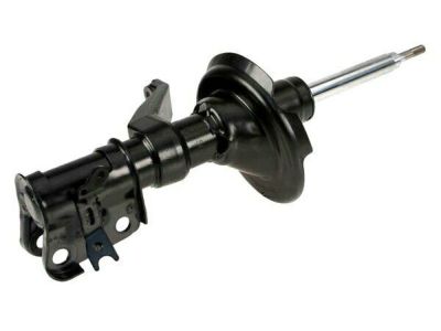 Acura 51606-S6M-A07 Shock Absorber Unit, Left Front