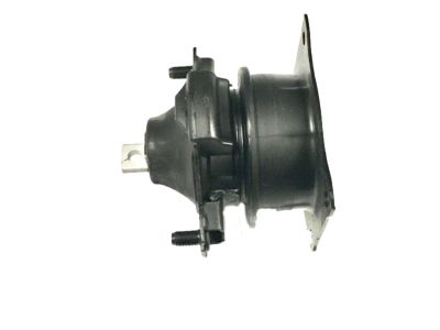 Acura 50830-SJA-E01 Rubber Assembly, Front Engine Mounting