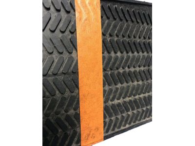 Acura 46992-SEP-A01 Plate, Footrest