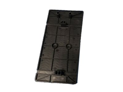 Acura 46992-SEP-A01 Plate, Footrest