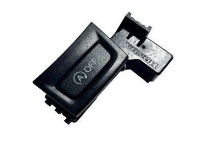 Acura 35580-TZ3-A01 Switch Assembly, Idle Stop