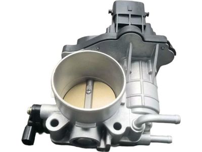 Acura 16400-RDM-A01 Body Assembly, Throttle Electronic Control
