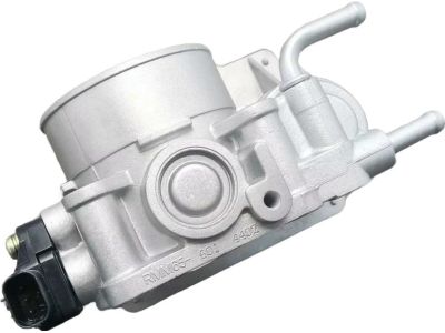 Acura 16400-RDM-A01 Body Assembly, Throttle Electronic Control