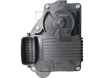 Acura 16400-RDM-A01 Body Assembly, Throttle Electronic Control