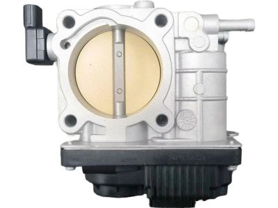 Acura 16400-RDM-A01 Body Assembly, Throttle Electronic Control