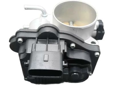 Acura 16400-RDM-A01 Body Assembly, Throttle Electronic Control