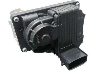 Acura 16400-RDM-A01 Body Assembly, Throttle Electronic Control