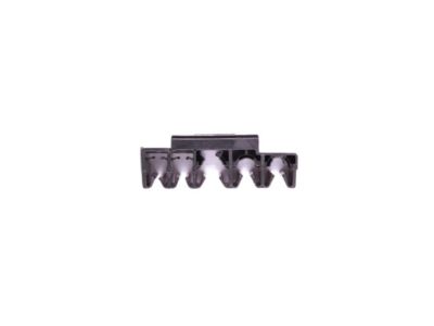 Honda 91590-SR3-J31 Clamp J, Fuel Pipe