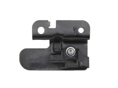 Acura 77930-TX6-B21 Bracket, Driver Side Srs Sensor