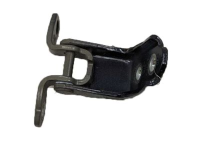 Acura 67920-TJB-A01ZZ Hinge, Rear R Door