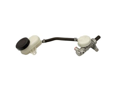 Acura 46100-TX4-A02 Master Cylinder Assembly