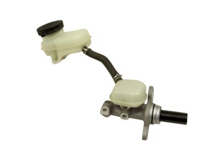Acura 46100-TX4-A02 Master Cylinder Assembly