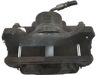 Acura 45019-S6M-A02 Caliper Sub-Assembly