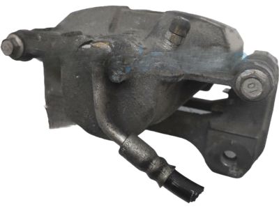 Acura 45019-S6M-A02 Caliper Sub-Assembly