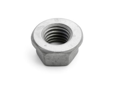 Acura 90361-SEP-A00 Nut, Flange (10MM)