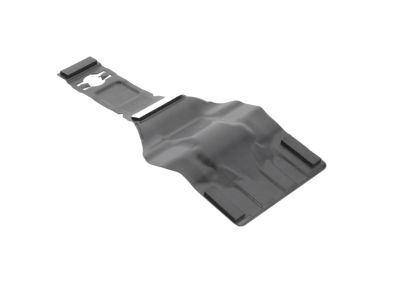 Acura 74680-TR0-A00 Cover, Spare Tire