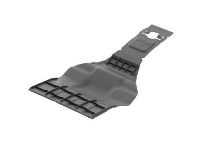 Acura 74680-TR0-A00 Cover, Spare Tire