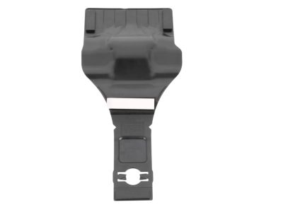 Acura 74680-TR0-A00 Cover, Spare Tire