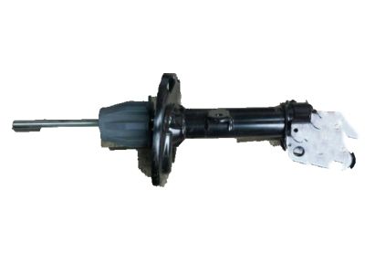 Acura 51606-STX-A05 Shock Absorber Unit, Left Front