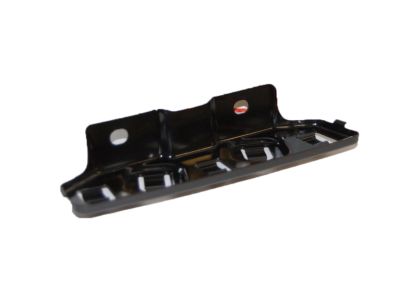 Acura 71555-TK4-A00 Bracket, Left Rear Bumper Side