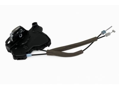 Acura 72633-TZ5-A01 Cable, Rear