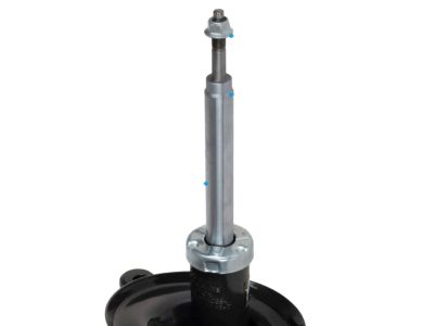 Acura 51602-S6M-A58 Shock Absorber Assembly, Left Front