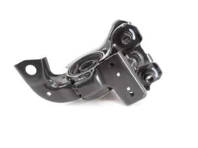 Acura 51395-STK-A02 Bracket, Right Front