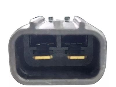 Acura 38615-61A-A01 SHROUD, A/C