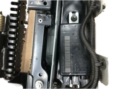 Acura 81169-S9V-A01 Sensor Unit, Seat Weight