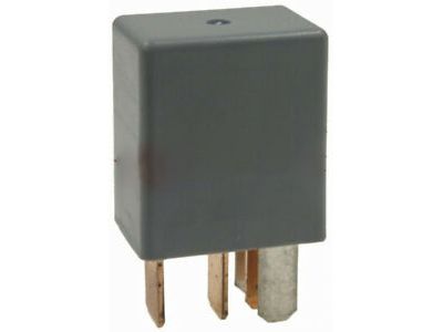 Acura 39794-S3N-003 Relay Assembly, Power (5P) (Micro Iso)