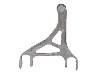 Acura 52390-SJA-013 Arm, Right Rear (Upper)
