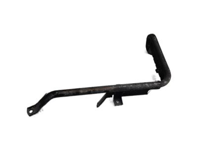 Acura 17576-TX4-A00 Pipe, Canister Guard