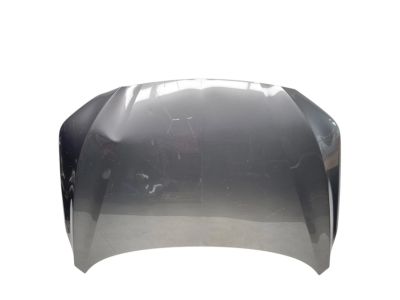 Acura 60100-TYA-A01ZZ HOOD, ENGINE