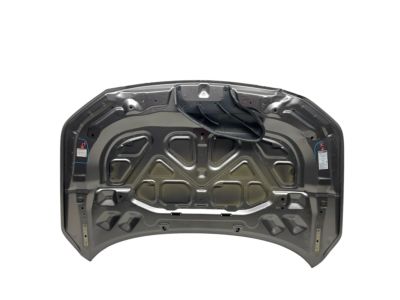 Acura 60100-TYA-A01ZZ HOOD, ENGINE