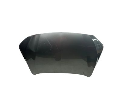 Acura 60100-TYA-A01ZZ HOOD, ENGINE