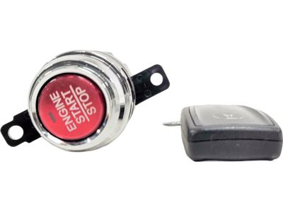 Acura 72147-TY2-A01 Fob Assembly, Entry Key (Driver 1)