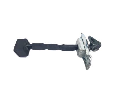 Acura 72380-TX4-A02 Checker Complete , Left Front